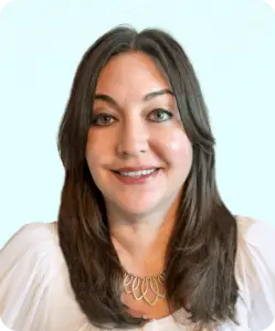 Claire Cotton, LPC-Intern