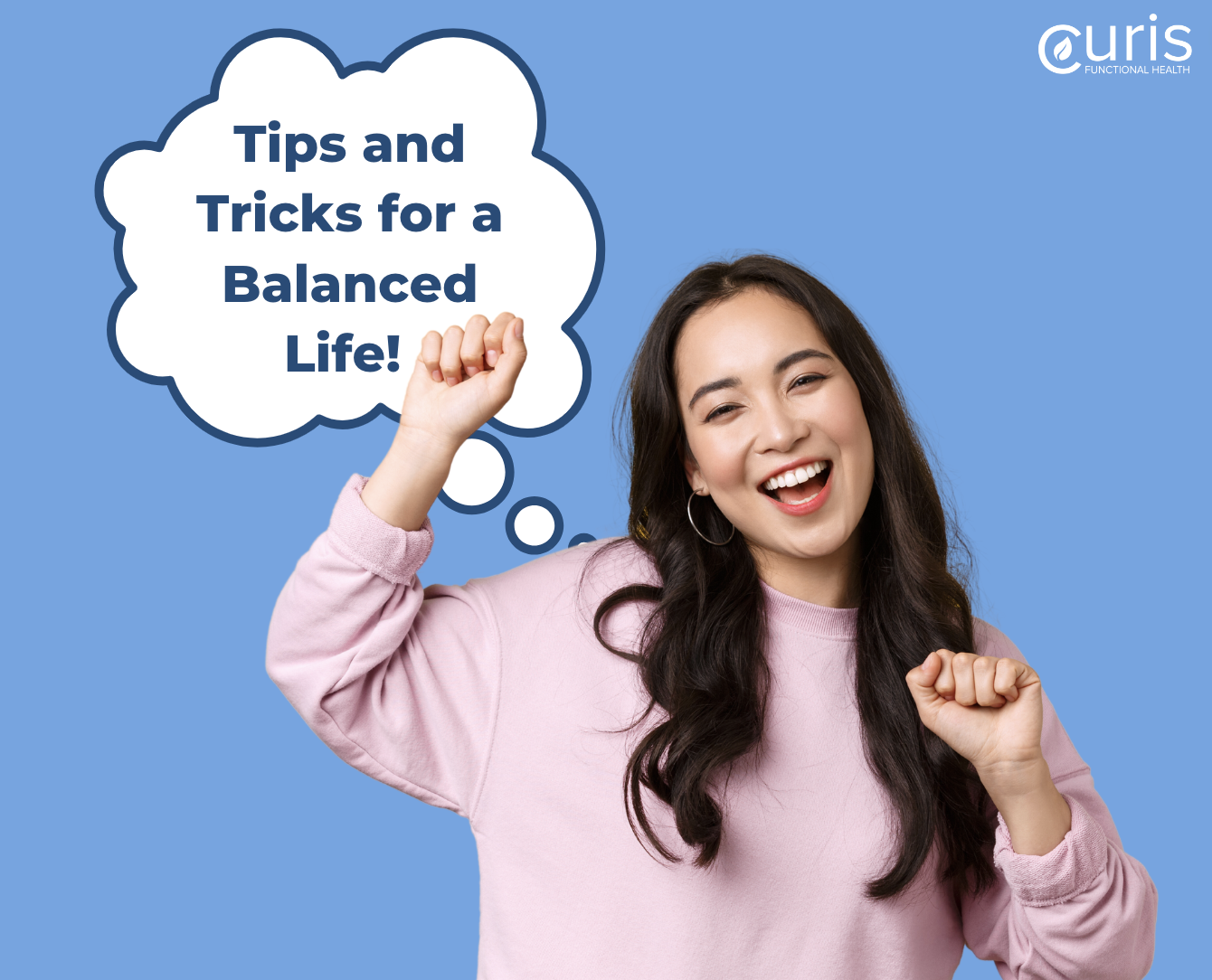 Functional Health Tips and Tricks for a Balanced and Energized Life