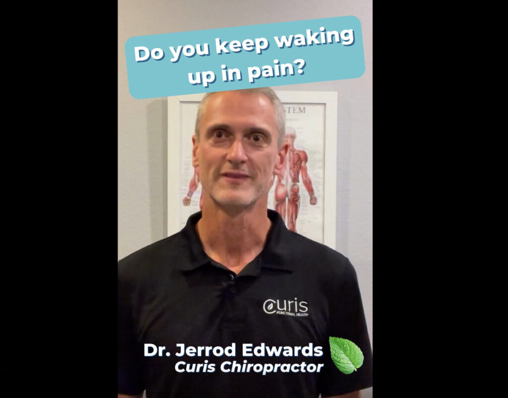 Reduce back and neck pain by trying these sleep positions