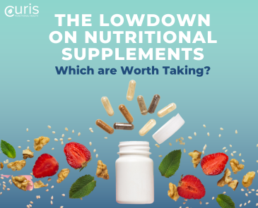 The lowdown on nutritional supplements: which are worth taking?