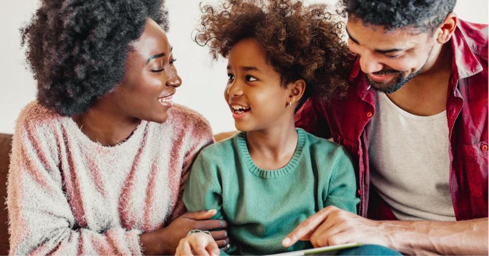 Therapy can be a valuable tool for helping teens and children