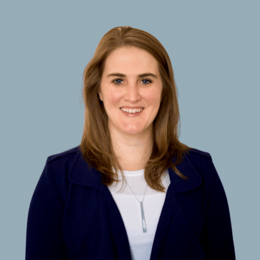 Bryna talamantez headshot