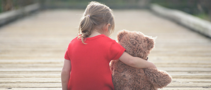 Childhood bereavement orig