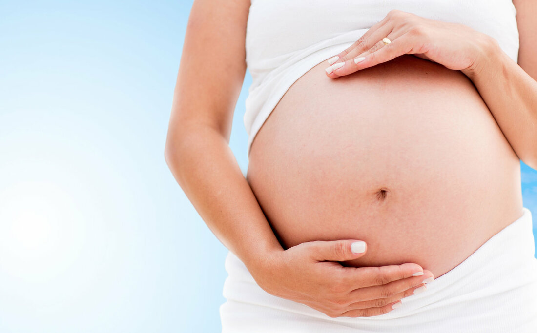 Chiropractic care for pregnant women