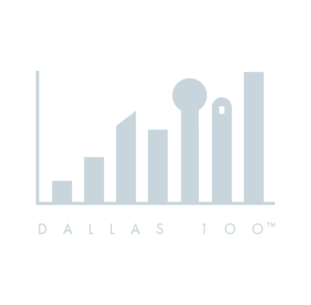 Sell your clinic, become a partner dallas 100 logo