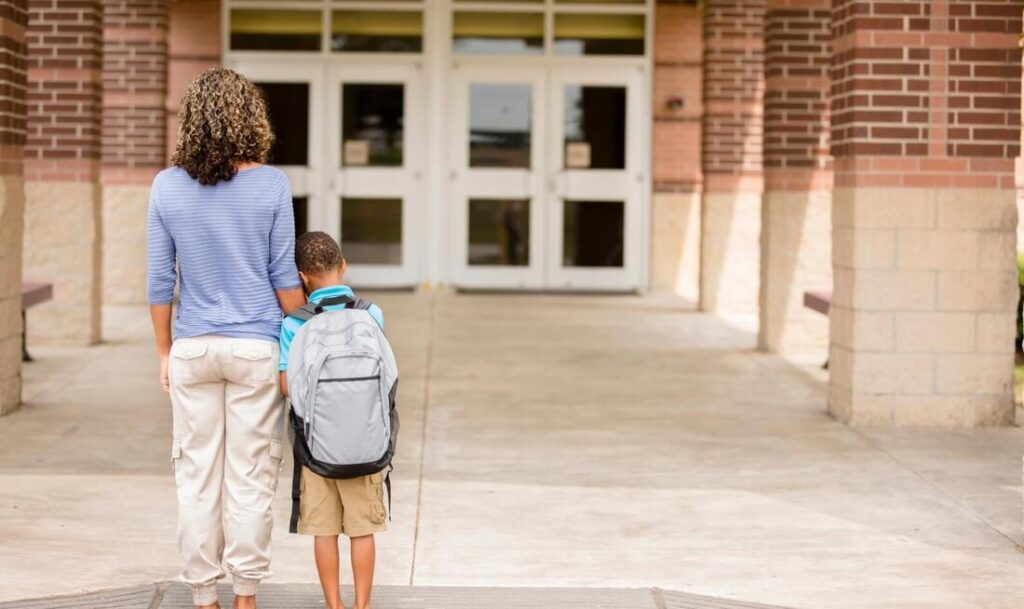 How to cope with back to school anxiety hero orig