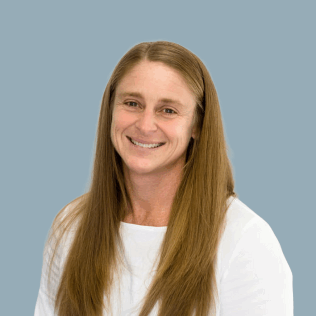 Jeanette belew headshot